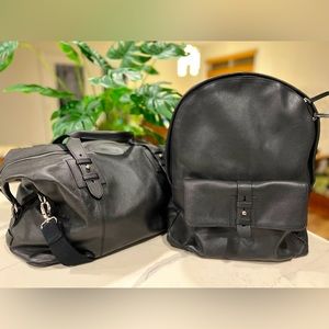 Cole Haan - Backpack & Duffle